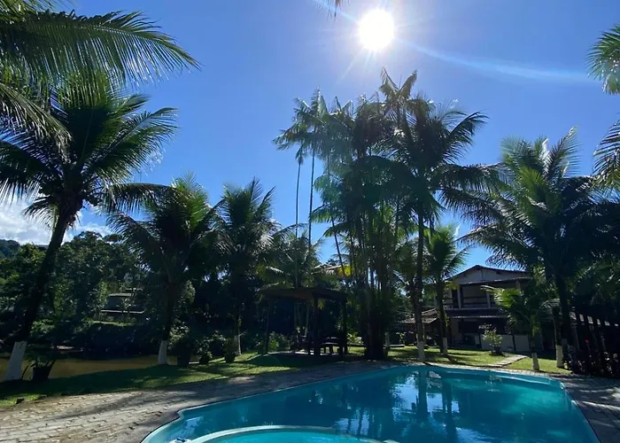 Pousada Marina Paraty